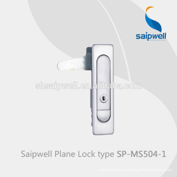 Saip / Saipwell - Cerradura de puerta de alta calidad del hotel de la aleación del cinc con la certificación del CE